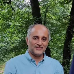 آواتار میزبان