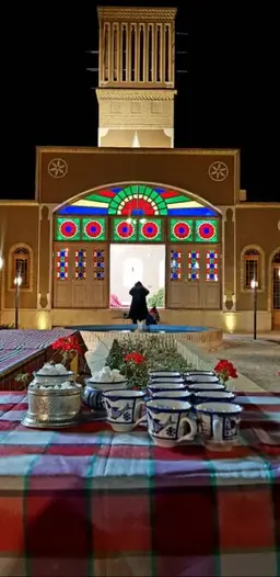 منوچهری