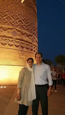 آواتار میزبان