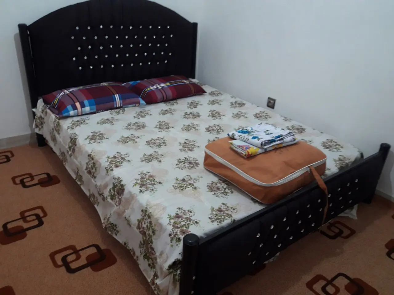 خانه اجاره ای در قلعه رودخان