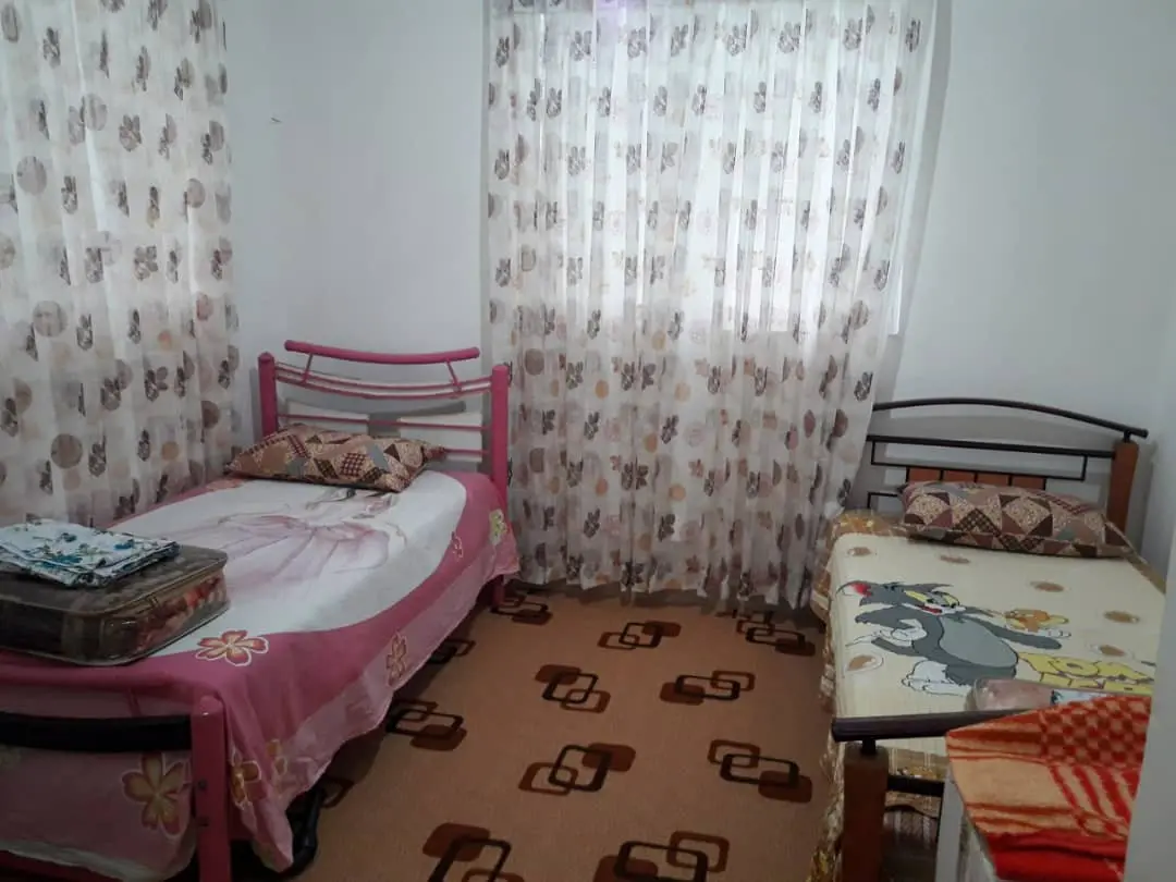 خانه اجاره ای در قلعه رودخان