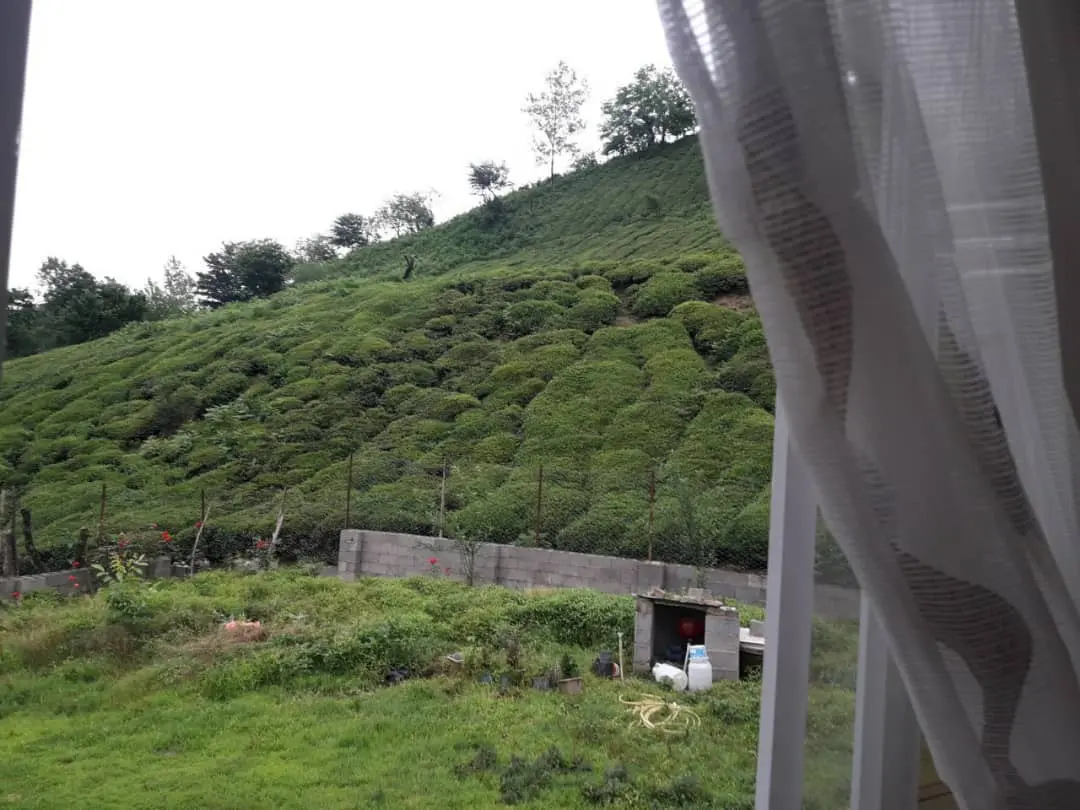 خانه اجاره ای در قلعه رودخان