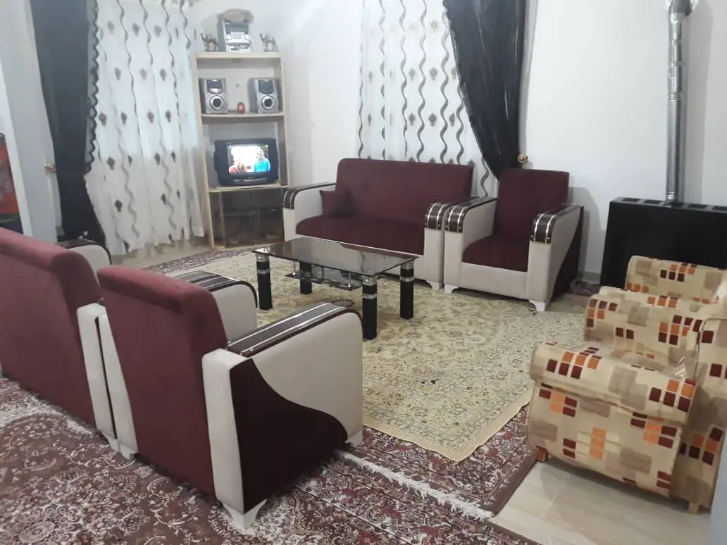 خانه اجاره ای در قلعه رودخان