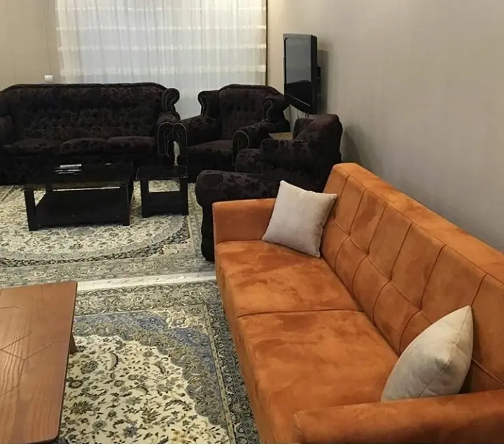 ویلا اجاره ای محمودآباد