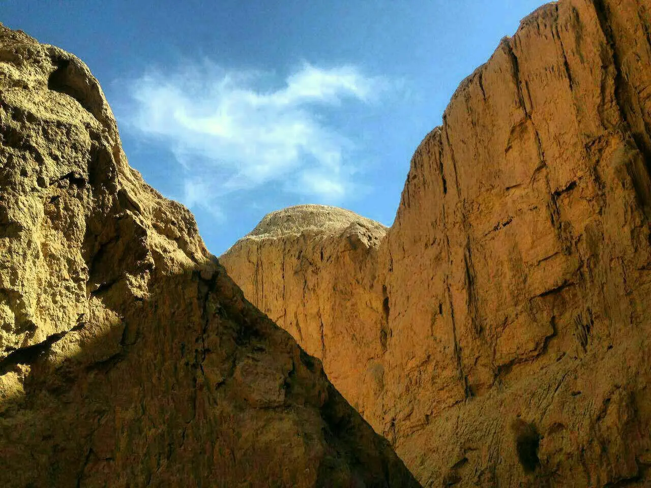 سوئیت در گناباد