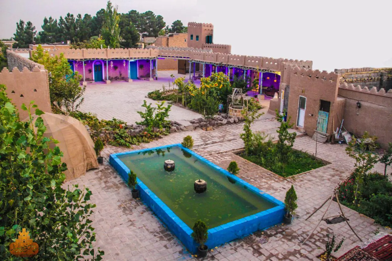 اجاره اقامتگاه چناران