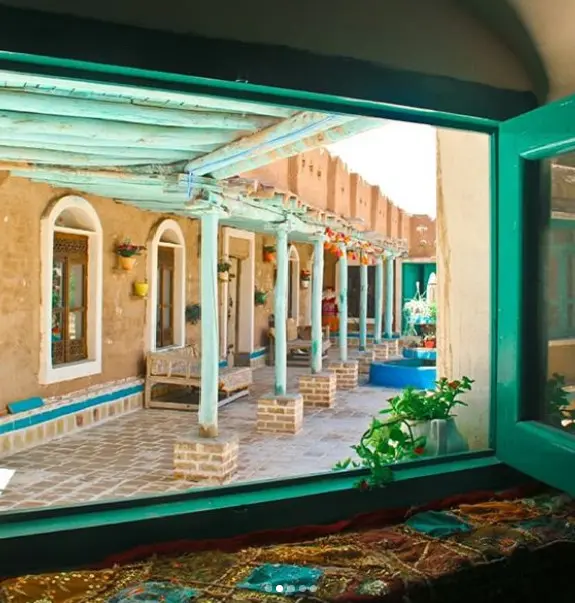 اجاره اقامتگاه چناران
