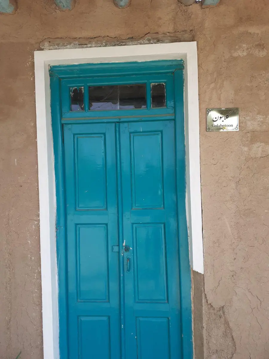اجاره اقامتگاه چناران