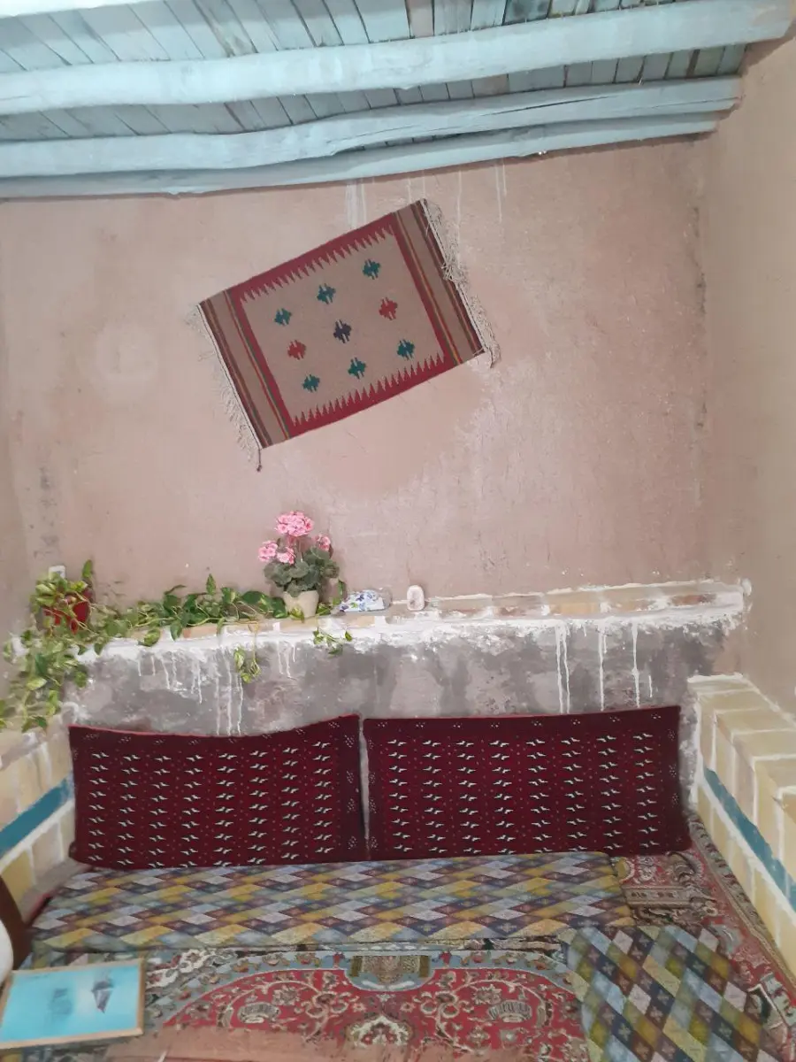 اجاره اقامتگاه چناران