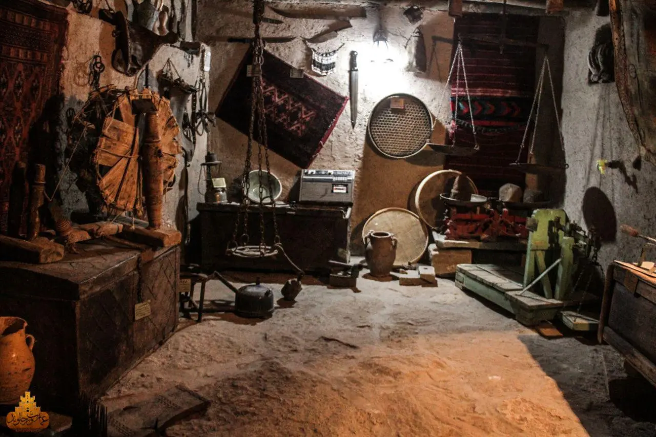 اجاره اقامتگاه چناران
