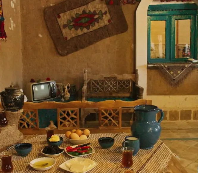 اجاره اقامتگاه چناران