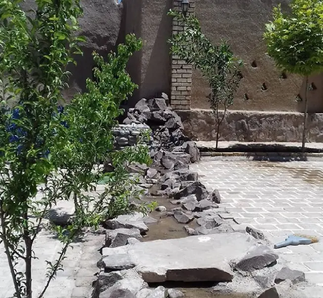 اجاره اقامتگاه چناران