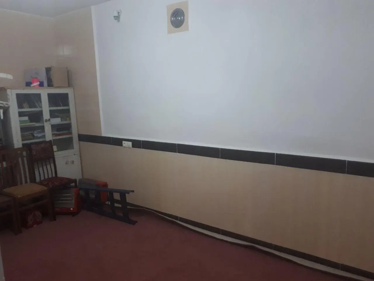 سوئیت طبقه اول