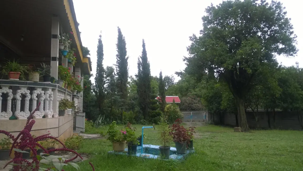 اجاره ویلا طاسکوه ماسال