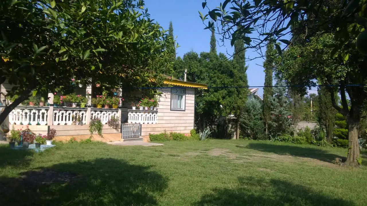 اجاره ویلا طاسکوه ماسال