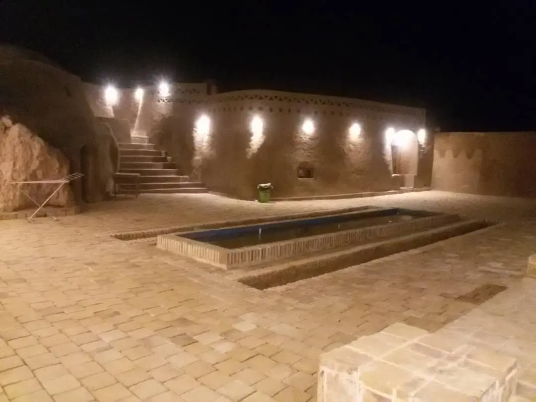 اجاره اتاق در طبس اتاق شماره3