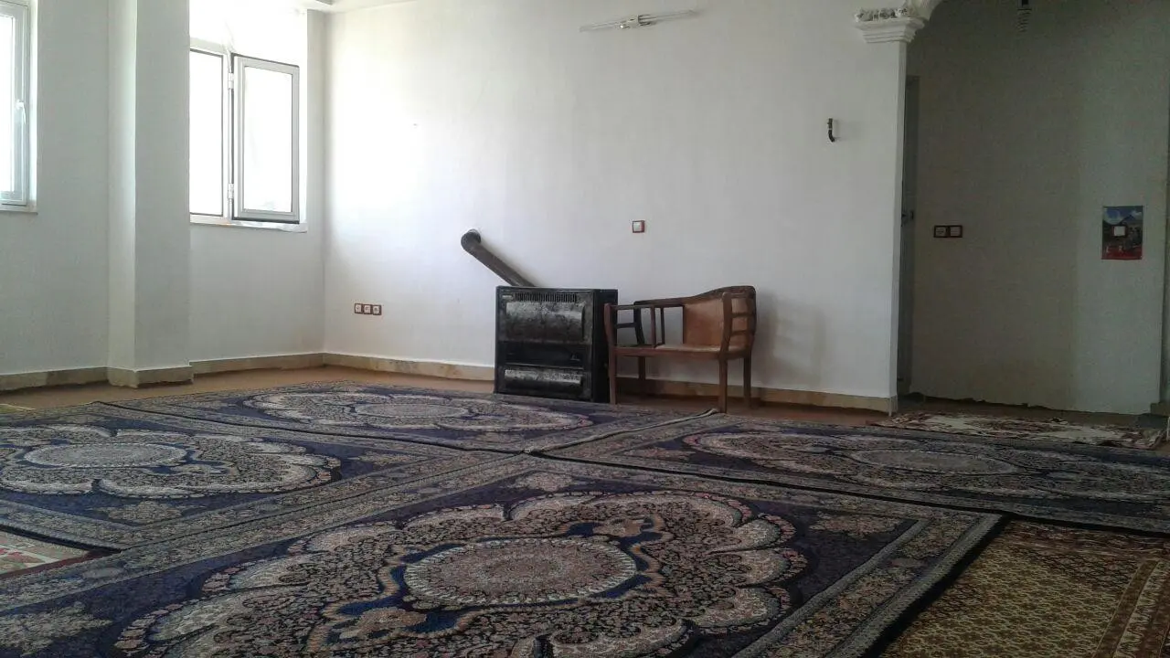 آپارتمان روزانه در اردبیل
