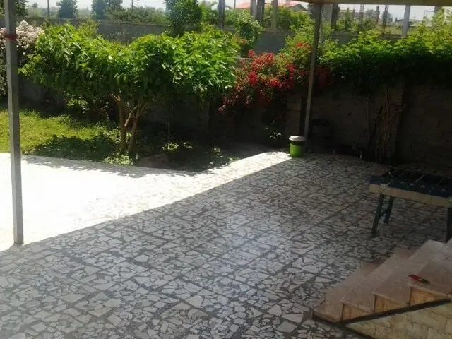 اجاره ویلا در ساحل تالش سه خواب