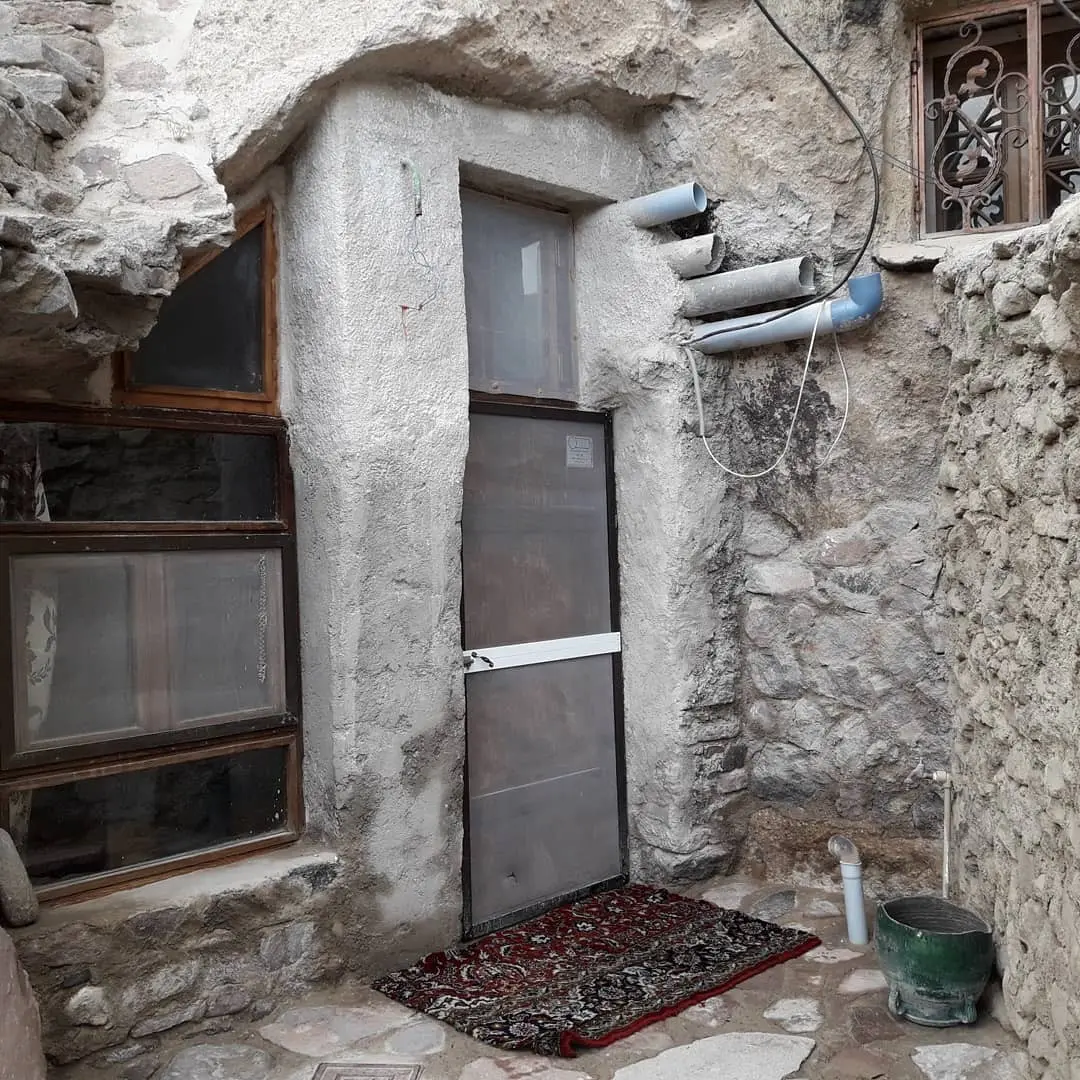 سوئیت اجاره ای در کندوان