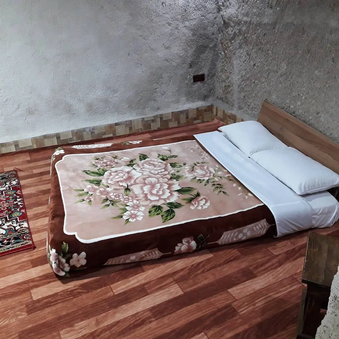 سوئیت اجاره ای در کندوان