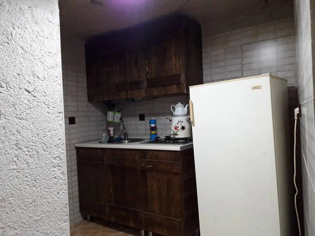 سوئیت اجاره ای در کندوان