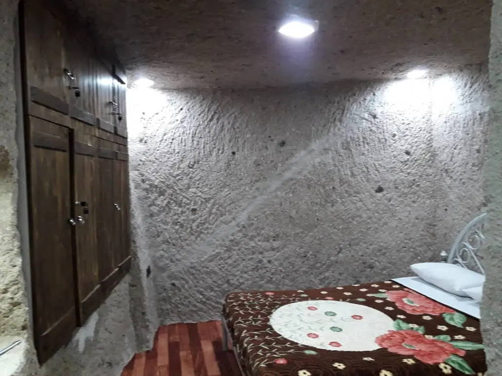 سوئیت اجاره ای در کندوان