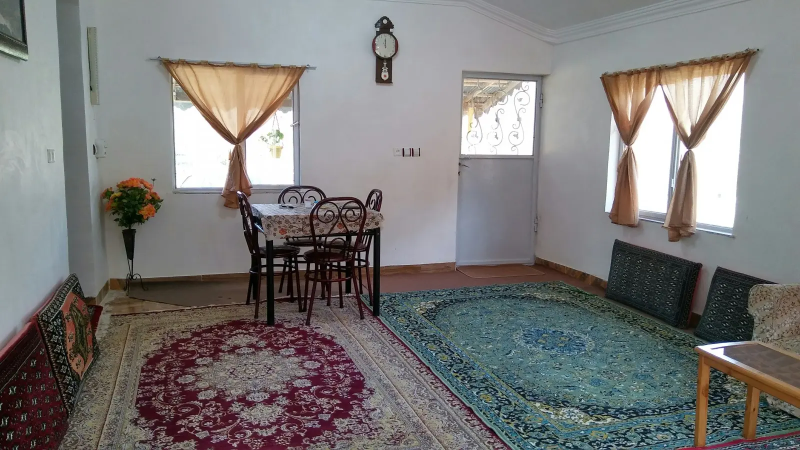 اجاره ویلای جنگلی در فومن