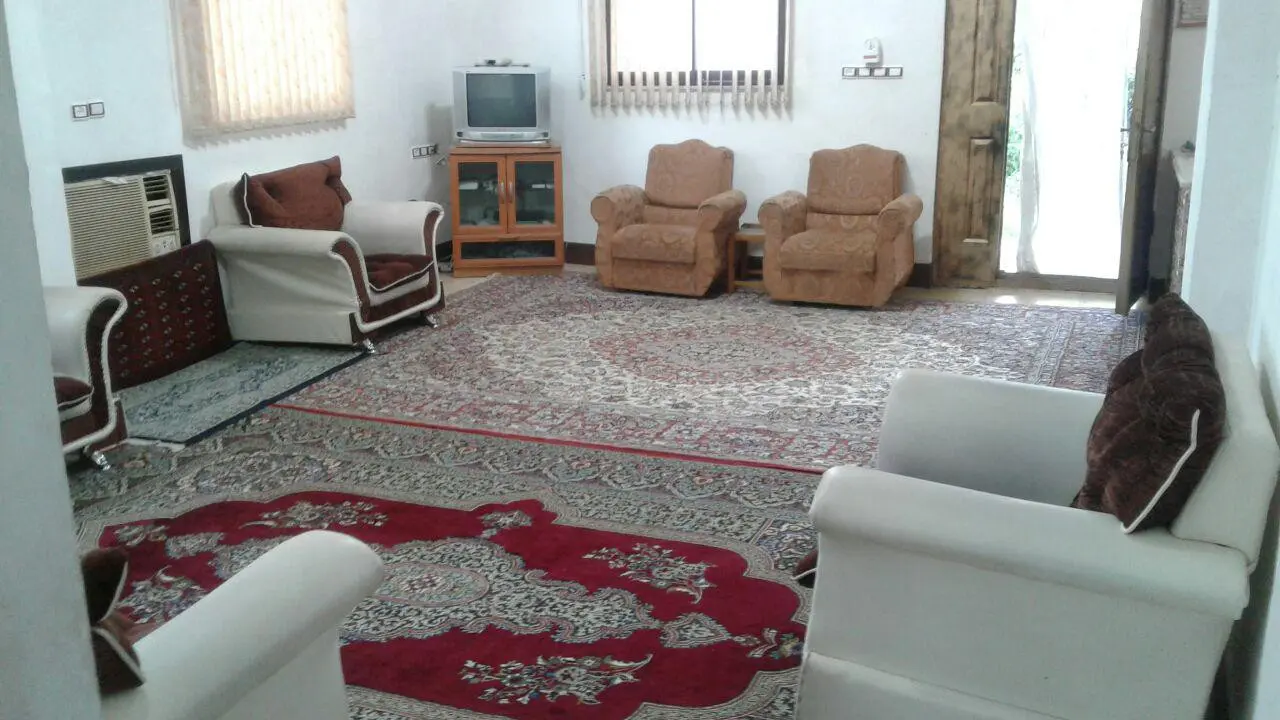 اجاره ویلا در قلعه رودخان دو خواب