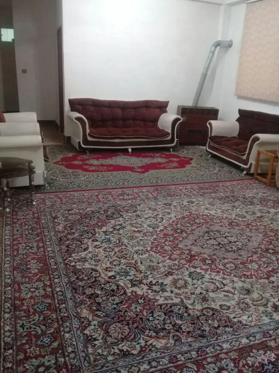 اجاره ویلا در قلعه رودخان دو خواب