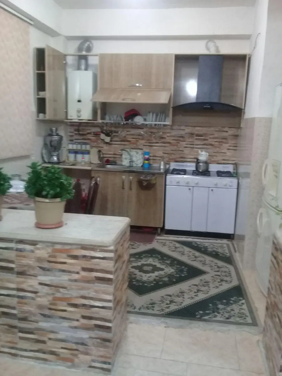 اجاره ویلا در قلعه رودخان دو خواب