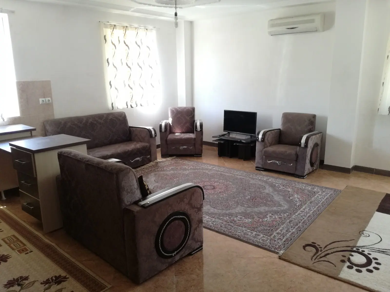 اجاره ویلا در قلعه رودخان