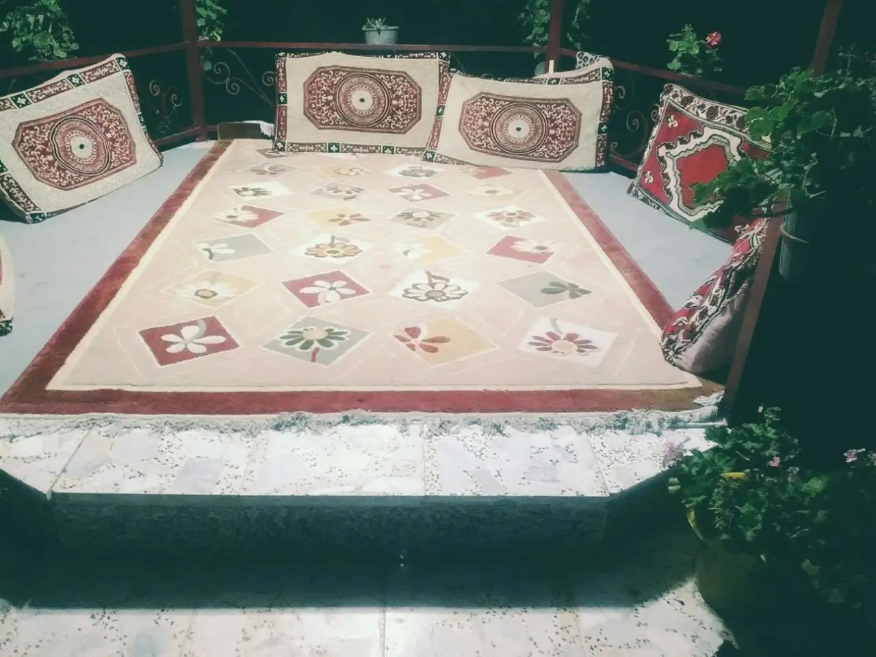 ویلا اجاره ای در قلعه رودخان فومن دو خواب