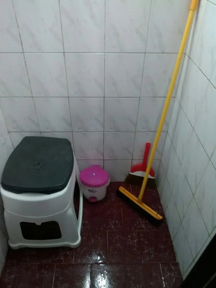 ویلا اجاره ای در قلعه رودخان فومن دو خواب