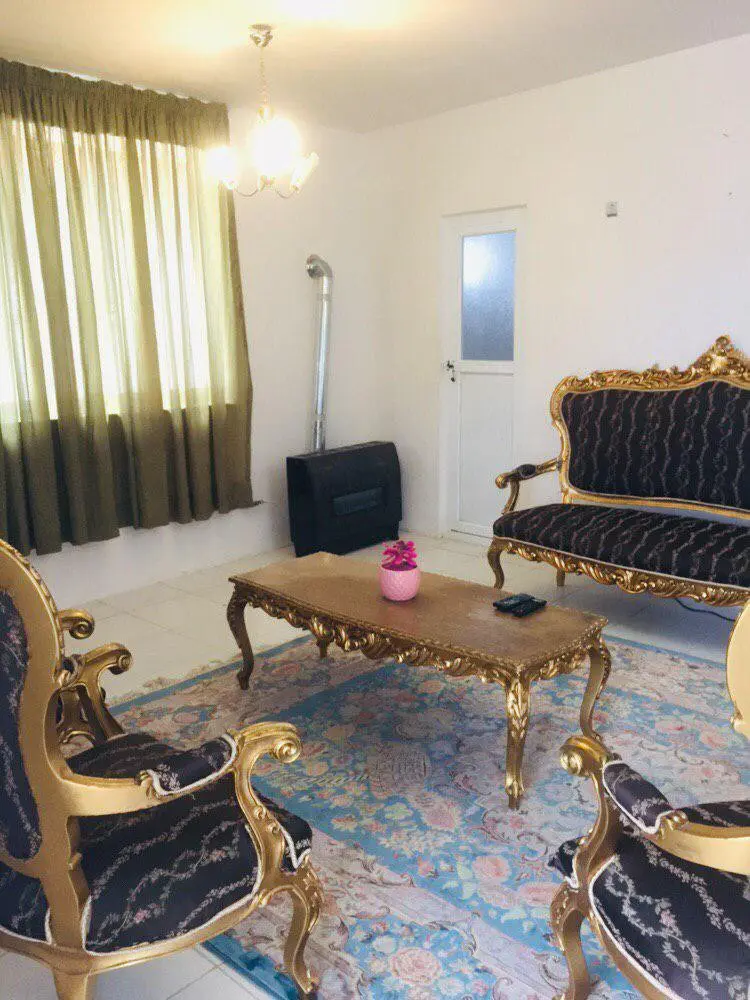 ویلا اجاره ای در محوطه هفت اورنگ