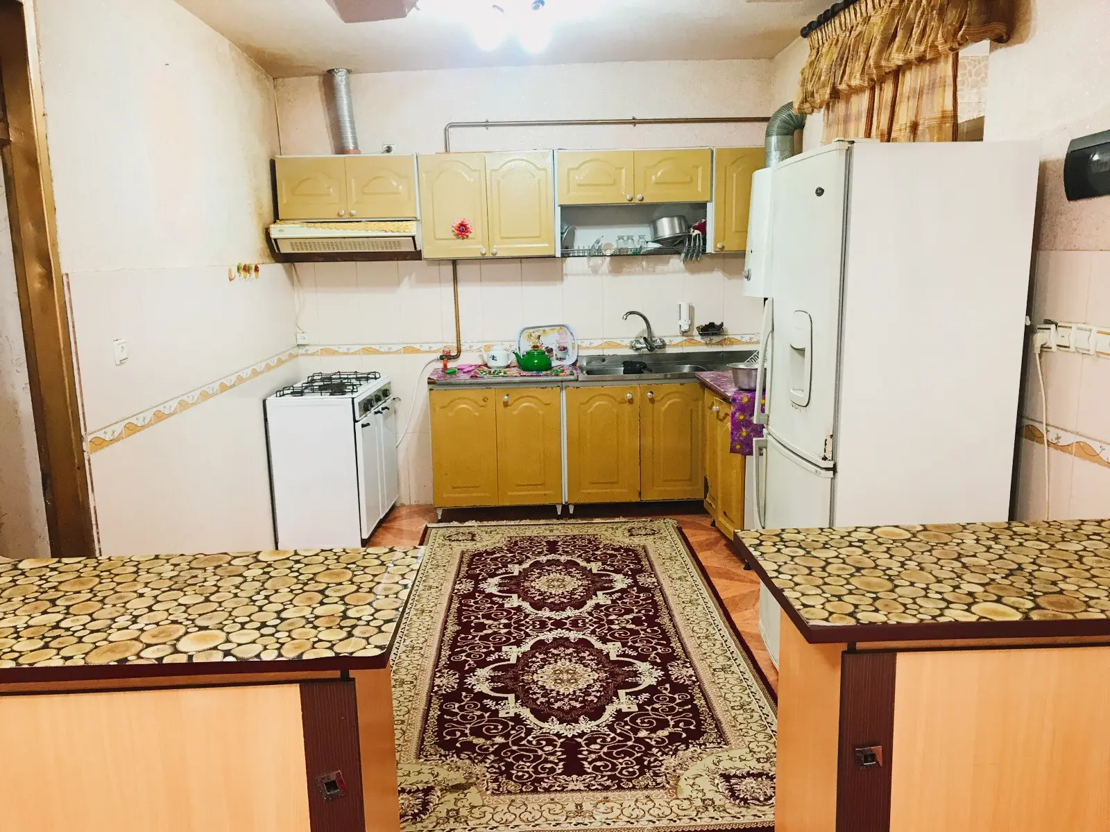 اجاره ویلا یک خواب در فومن