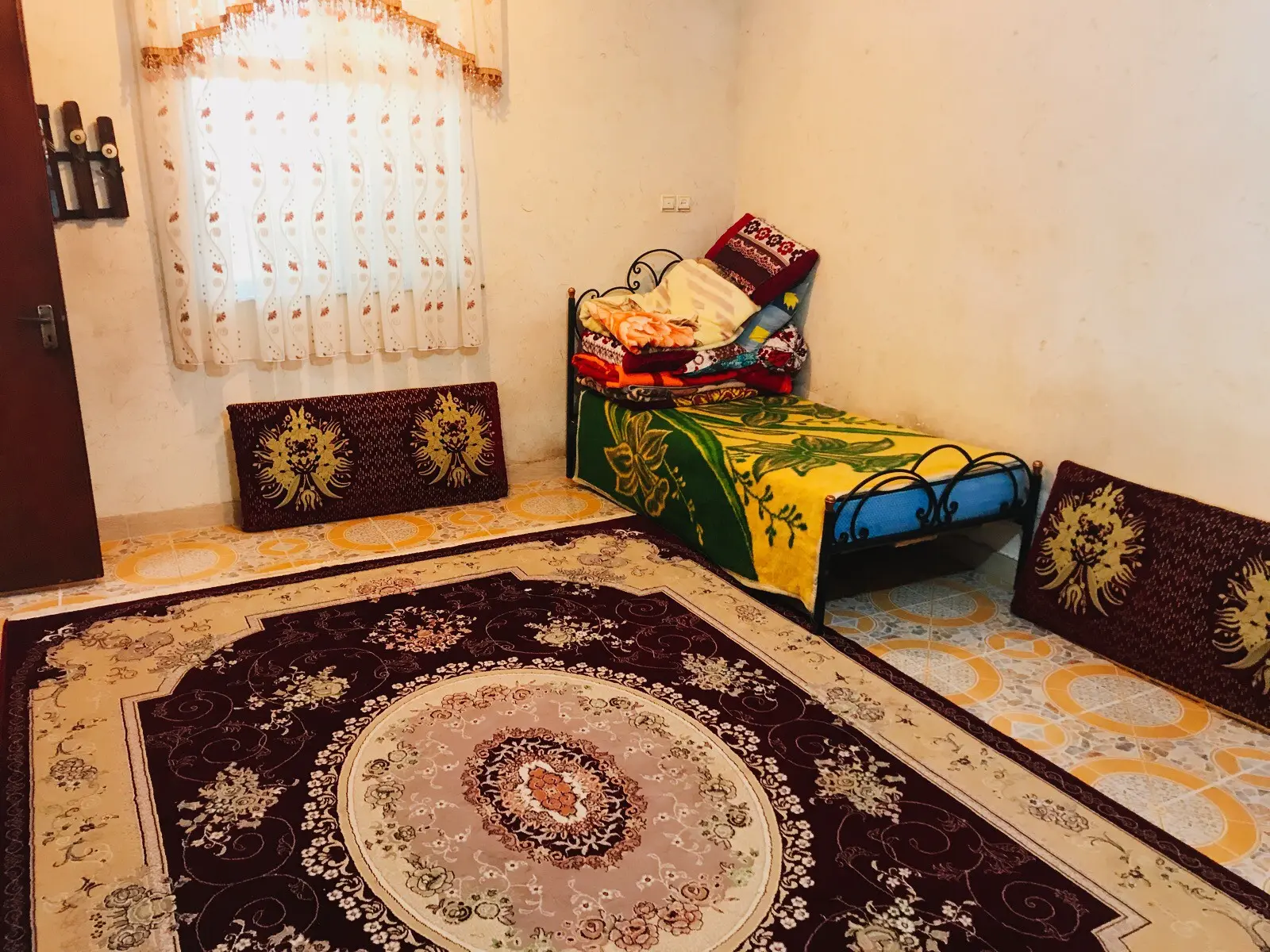 اجاره ویلا یک خواب در فومن