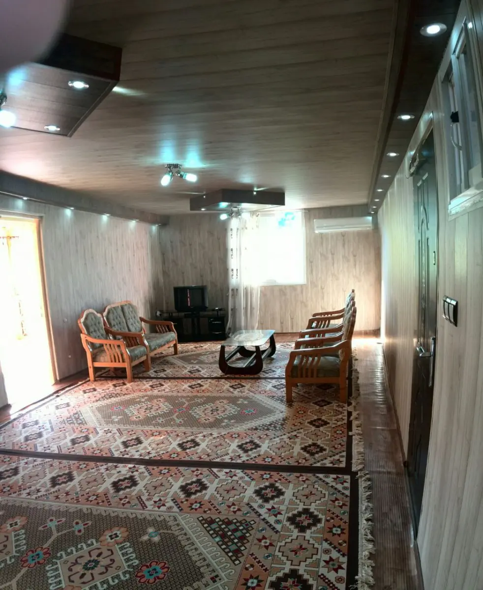 اجاره ویلا در فومن قلعه رودخان