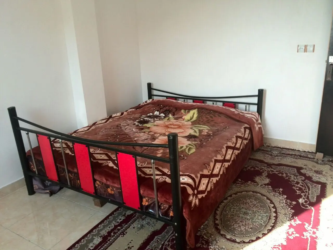 اجاره ویلا در فومن قلعه رودخان