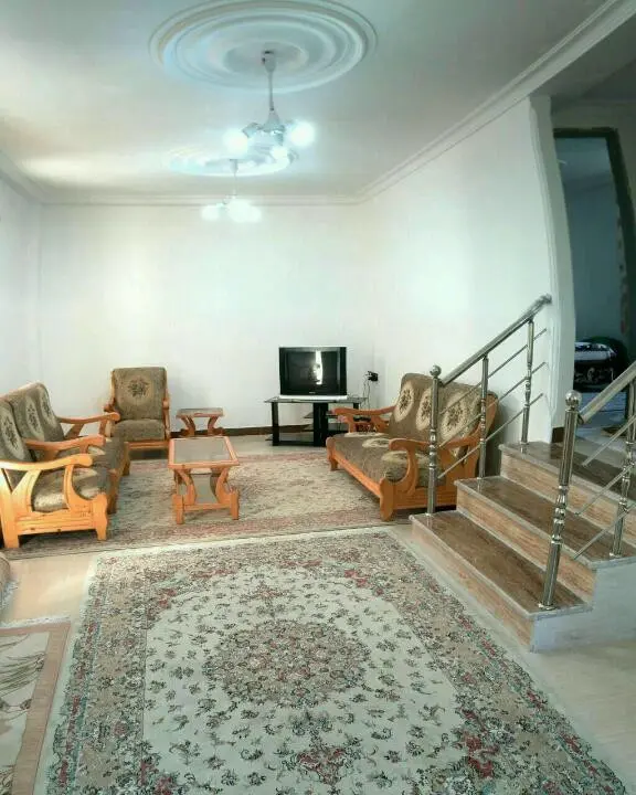 اجاره ویلا در قلعه رودخان فومن