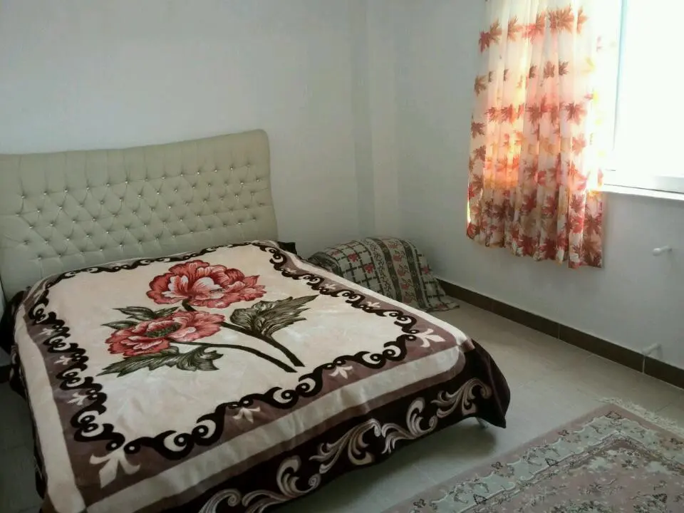 اجاره ویلا در قلعه رودخان فومن