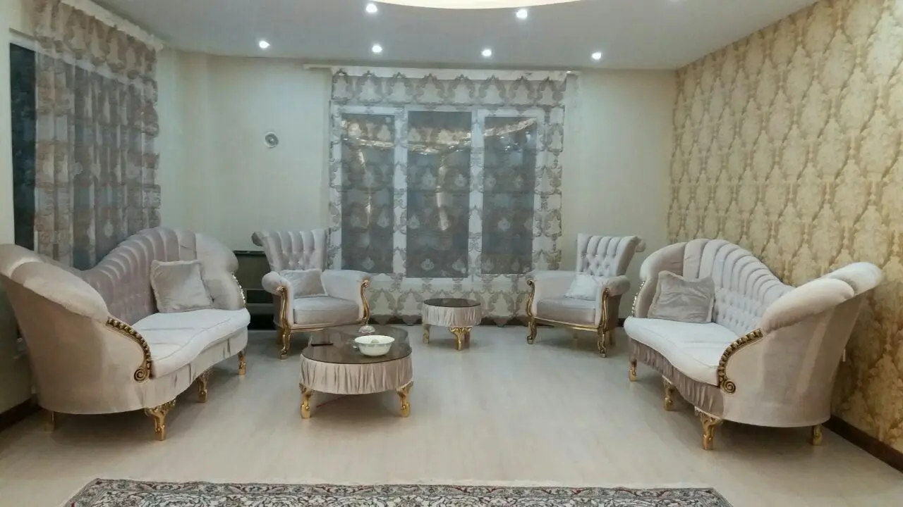اجاره ویلا فومن لوکس با ویوی زیبا