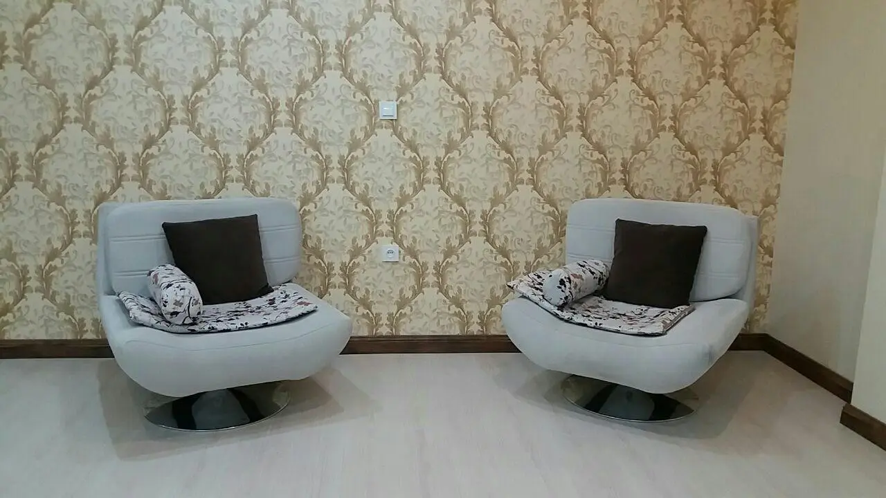 اجاره ویلا فومن لوکس با ویوی زیبا