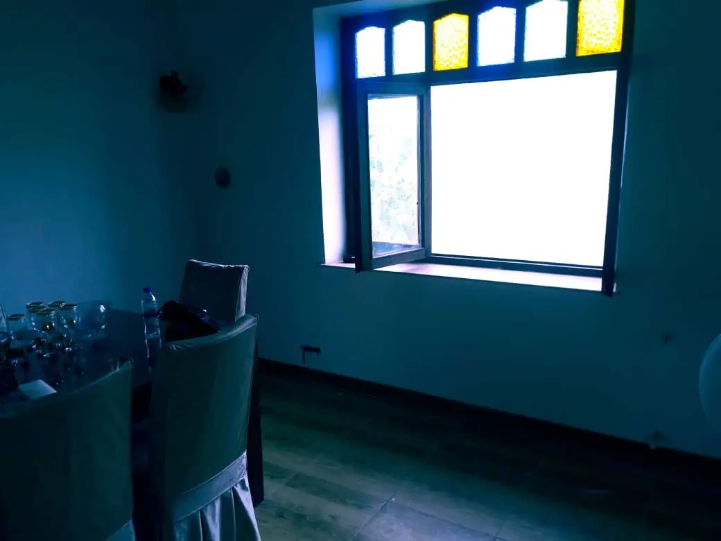 اجاره ویلا در فومن بسیار زیبا