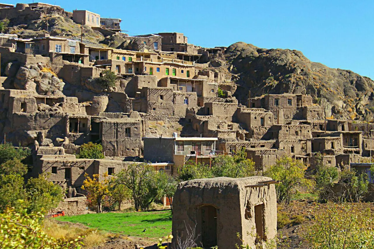 اجاره روزانه خانه در کاشمر