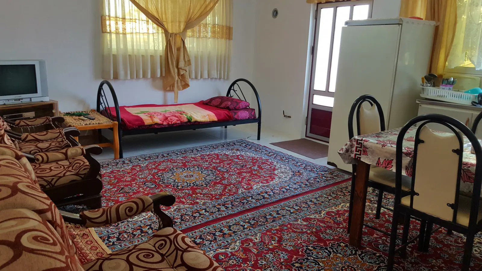 اجاره ویلا در تنکابن