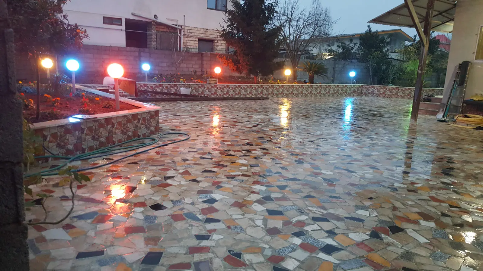 اجاره ویلا در تنکابن