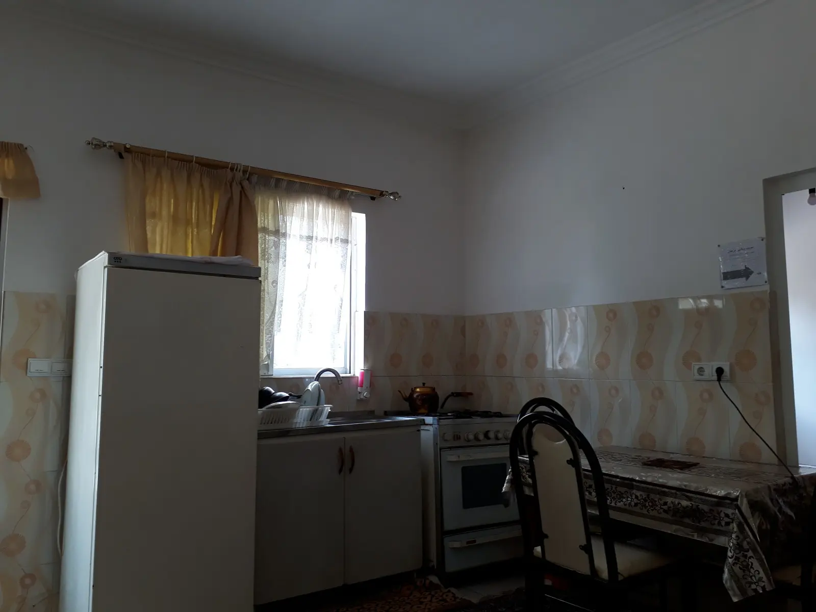 اجاره ویلا در تنکابن