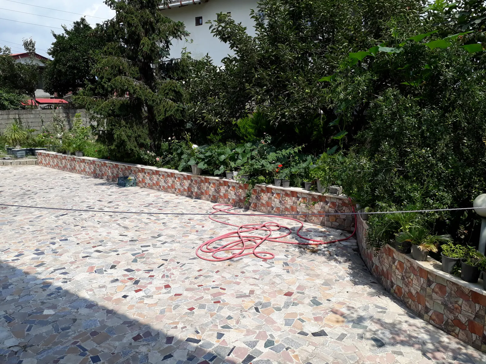 اجاره ویلا در تنکابن