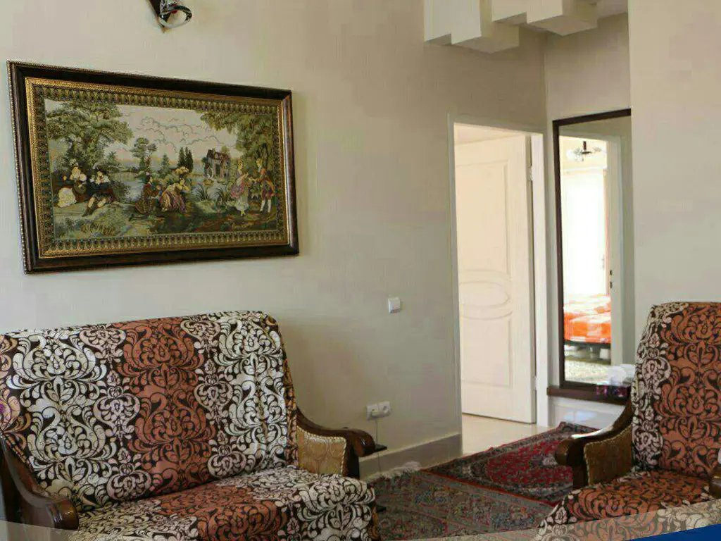 اجاره منزل مبله در کرمانشاه 