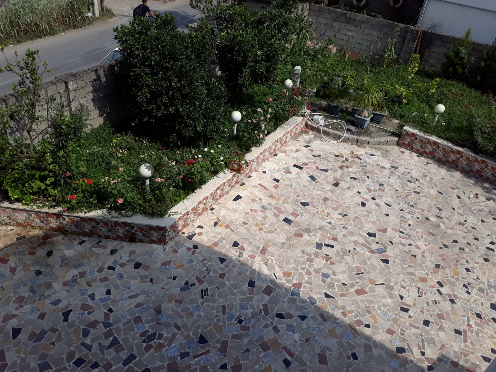 اجاره آپارتمان مبله در تنکابن